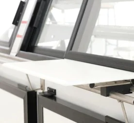 VITRINA AUTOCONTENIDA CPPS11354 25 M2