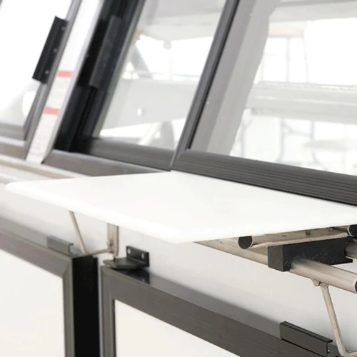 VITRINA AUTOCONTENIDA CPPS11354 25 M2