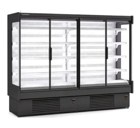 VITRINA EXPOSITORA MURAL FONDO 691 CRMG20033 18 H1