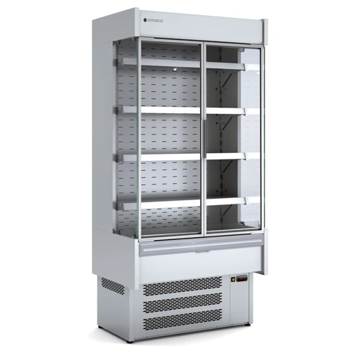 VITRINA MURAL CRMG20433 25 M2