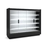 VITRINA MURAL CRMG20533 18 M2