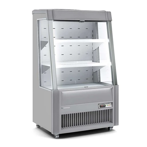 VITRINA EXPOSITORA MURAL ALTO 1500 CRMS15333 37 M1