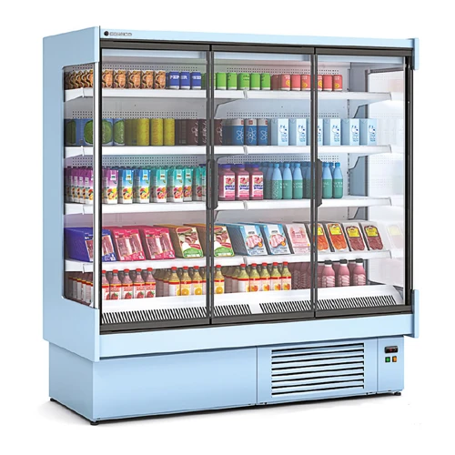 VITRINA MURAL CRMS20133 18 M2