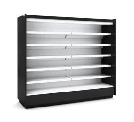 VITRINA MURAL CRMS22133 25 M2