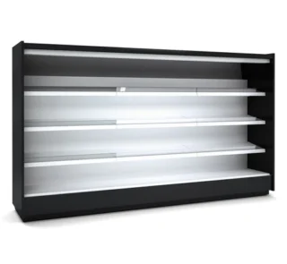 VITRINA MURAL CRMS22133 37 M2