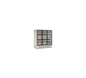 VITRINA MURAL CRMS22433 18 M2