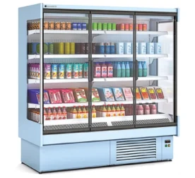 VITRINA MURAL CRMS22533 18 M2