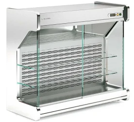 VITRINA MURAL CRMS22533 25 M2