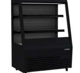 VITRINA EXPOSITORA MURAL ALTO 1230 CRPS12333 18 M1