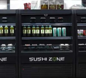 VITRINA EXPOSITORA MURAL ALTO 1230 CRPS12333 37 M1