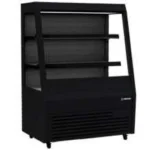 VITRINA EXPOSITORA MURAL ALTO 1230 CRPS12433 12 M1