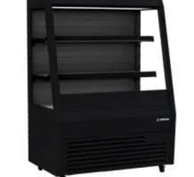 VITRINA EXPOSITORA MURAL ALTO 1230 CRPS12533 12 M2