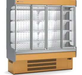 VITRINA EXPOSITORA MURAL ALTO 1500 CRPS15433 25 M1