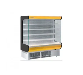 VITRINA EXPOSITORA MURAL ALTO 1500 CRPS15533 37 M1
