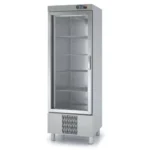 ARMARIO SNK REFRIG 55 S-LINE P.CRISTAL
