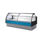 VITRINA EXP CSVES-12-125-RR PREINST S/RESERVA