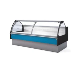 VITRINA EXP CSVEST-12-250-C PREINST S/RESERVA