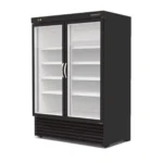 ARMARIO SUPERMARKET MANT CONG 1002 EXT. NEGRO INT. BLANCO