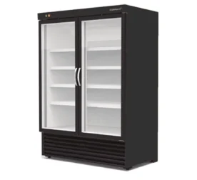 ARMARIO SUPERMARKET MANT CONG 1002 EXT. NEGRO INT. BLANCO