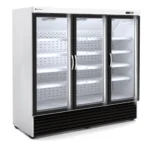 ARMARIO SUPERMARKET MANT CONG 1002 EXT. NEGRO INT. NEGRO