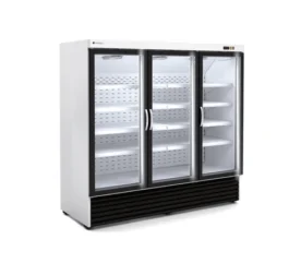 ARMARIO SUPERMARKET MANT CONG 2003 EXT. NEGRO INT. NEGRO