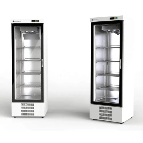 ARMARIO SUPERMARKET MANT CONG 751 EXT. BLANCO INT. NEGRO