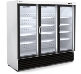 ARMARIO SUPERMARKET MANT CONG 751 EXT. NEGRO INT. NEGRO