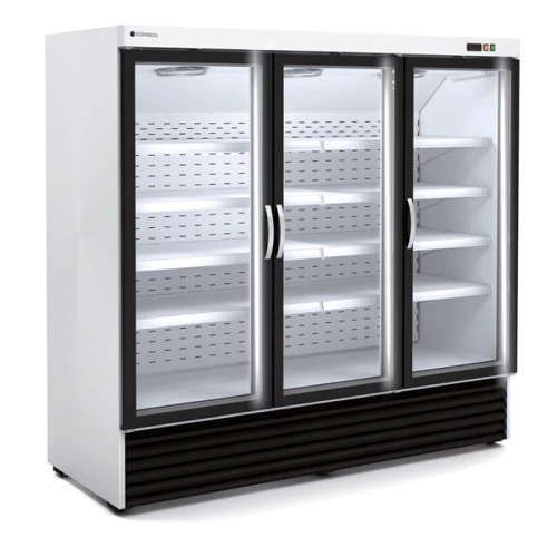 ARMARIO SUPERMARKET MANT CONG 751 EXT. NEGRO INT. NEGRO