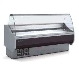 VITRINA EXP MODULOS REFRIG. CVE-10ES-10-C-TF