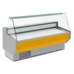 VITRINA EXP MODULOS REFRIG. CVE-10ES-25-RR-TF