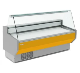 VITRINA EXP MODULOS REFRIG. CVE-10ES-25-RR-TF