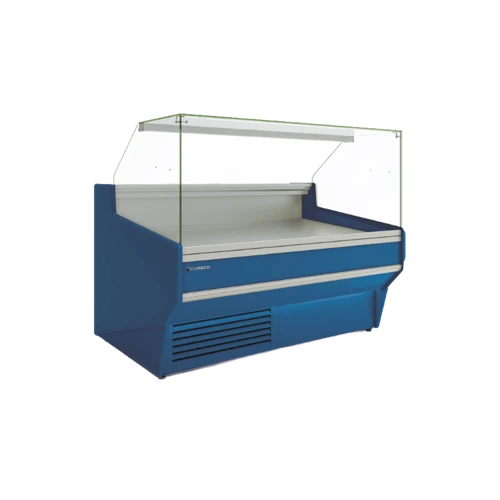 VITRINA EXP CVE-12-10-C-TF CON RESERVA