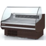 VITRINA EXP CVE-8-13-C CON RESERVA