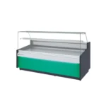 VITRINA EXP CVE-9-13-RC CON RESERVA