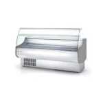 VITRINA EXP CVE-9-13-RR CON RESERVA