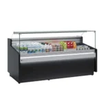 VITRINA EXP CVE-9-15-RCB CON RESERVA