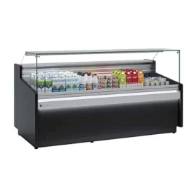 VITRINA EXP CVE-9-15-RCB CON RESERVA