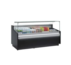VITRINA EXP CVE-9-15-RCB-TF CON RESERVA
