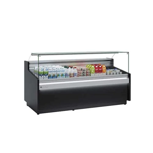 VITRINA EXP CVE-9-15-RCB-TF CON RESERVA