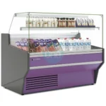 VITRINA EXP CVE-9-15-RR CON RESERVA