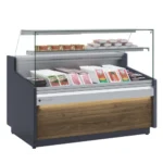 VITRINA EXP CVE-9-25-RC CON RESERVA