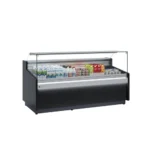 VITRINA EXP CVE-9-25-RCB-TF CON RESERVA