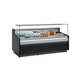 VITRINA EXP CVE-9-25-RCB-TF CON RESERVA