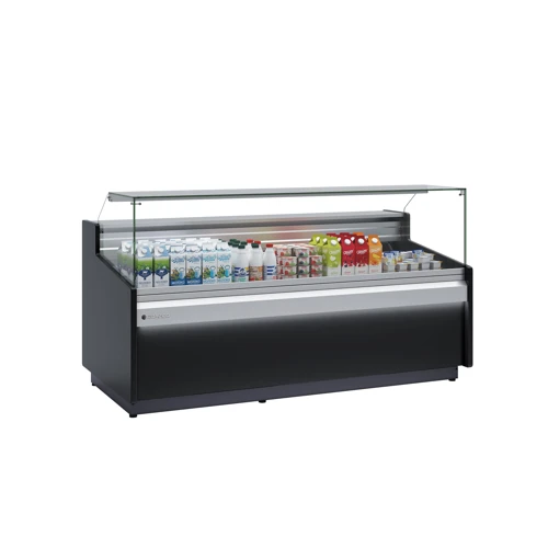 VITRINA EXP CVE-9-25-RCB-TF CON RESERVA