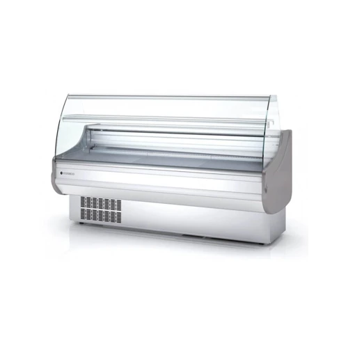 VITRINA EXP CVE-9-25-RR CON RESERVA