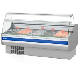 VITRINA EXP ANG CVE-9-AN90-C-ES ESTATICA