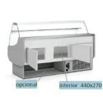 VITRINA EXP ANG CVE-9-AN90-RC-TF