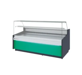 VITRINA EXP ANG CVE-9-AP90-RC-ES ESTATICA