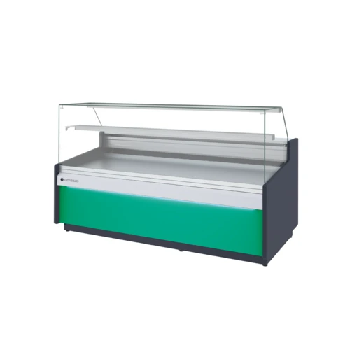 VITRINA EXP ANG CVE-9-AP90-RC-ES ESTATICA