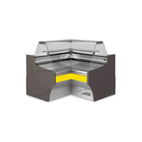 VITRINA EXP ANG CVE-9-AP90-RR-ES ESTATICA